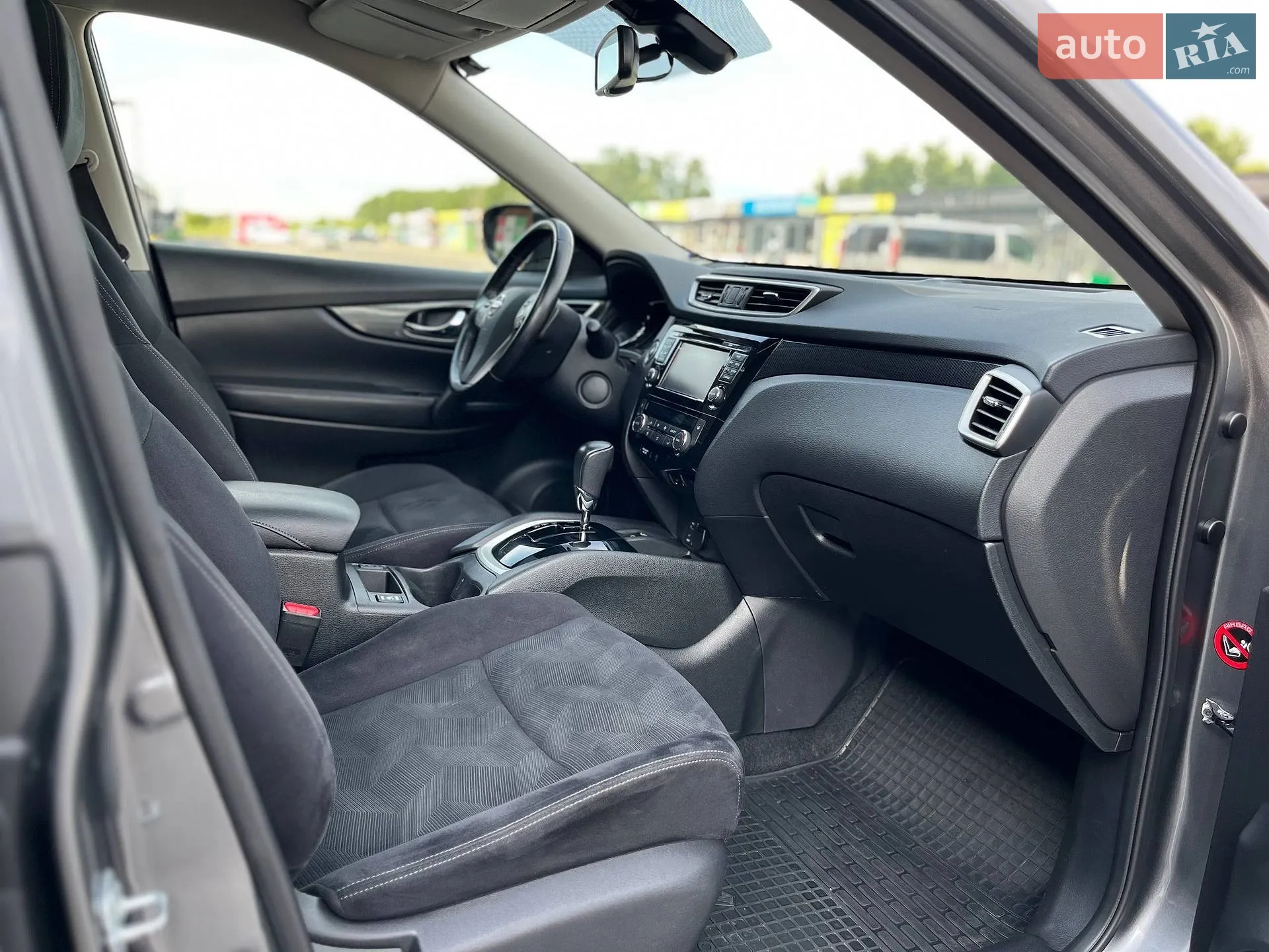2017 Nissan X-Trail - мініатюра 27