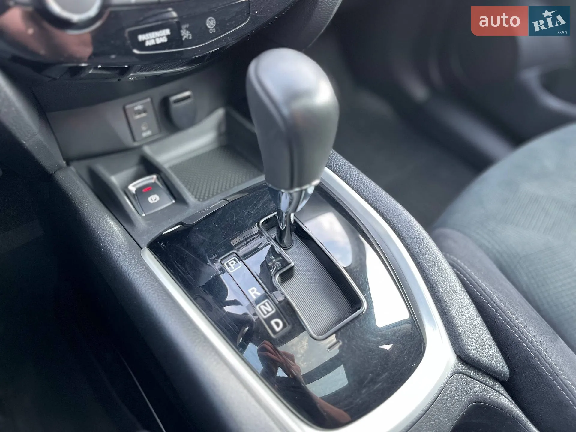 2017 Nissan X-Trail - мініатюра 37