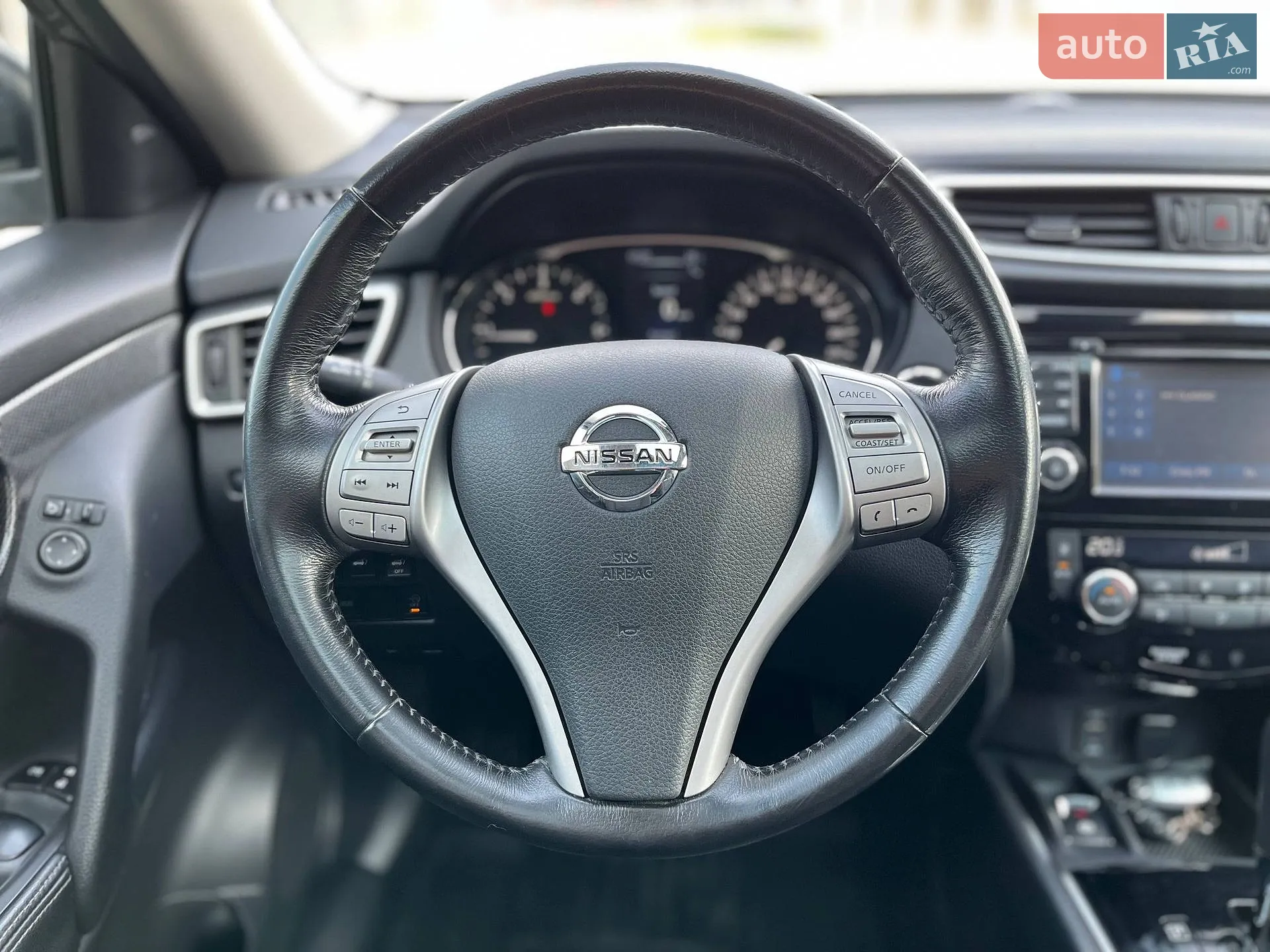 2017 Nissan X-Trail - мініатюра 42