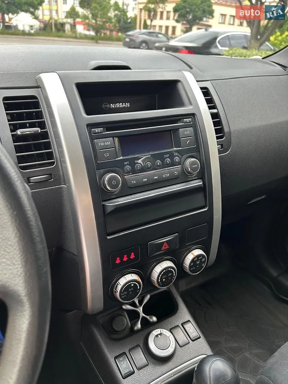 2012 Nissan X-Trail - мініатюра 12