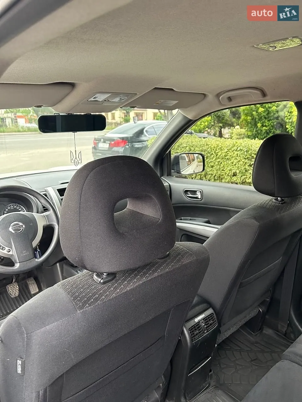 2012 Nissan X-Trail - мініатюра 14