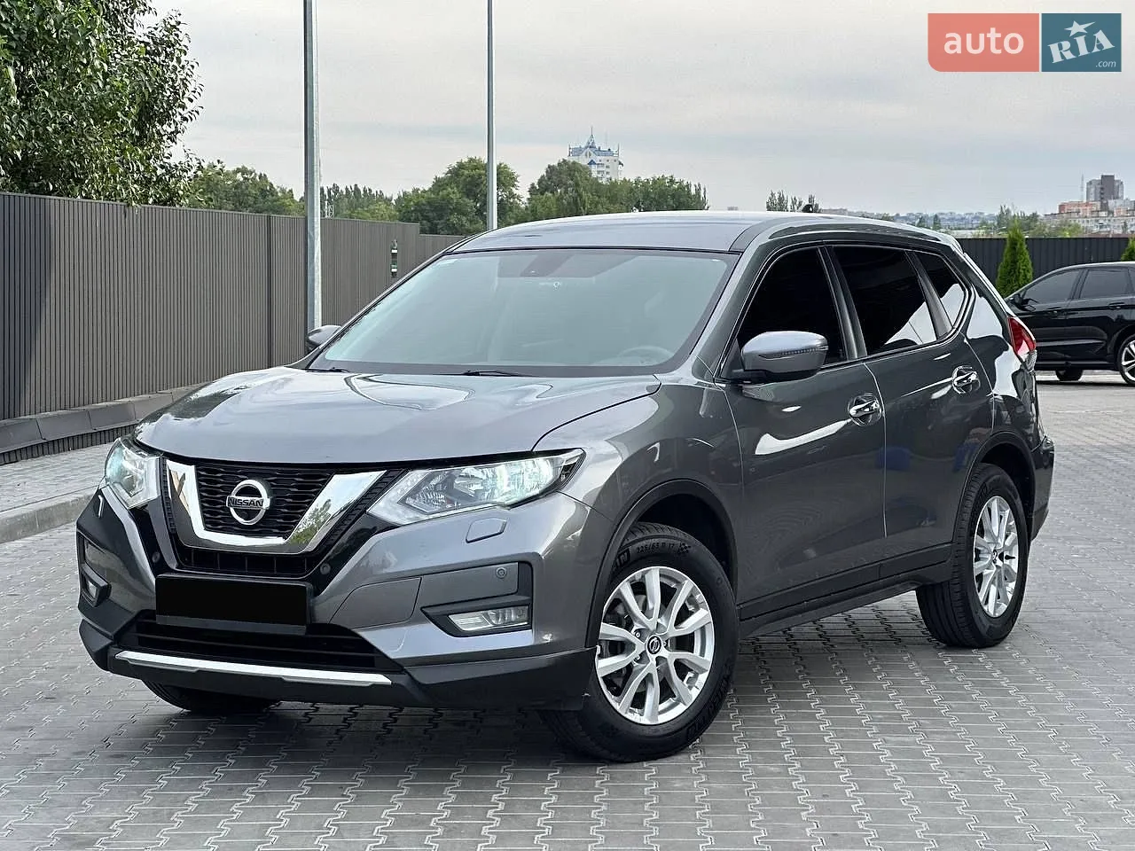 2015 Nissan Qashqai - мініатюра 45
