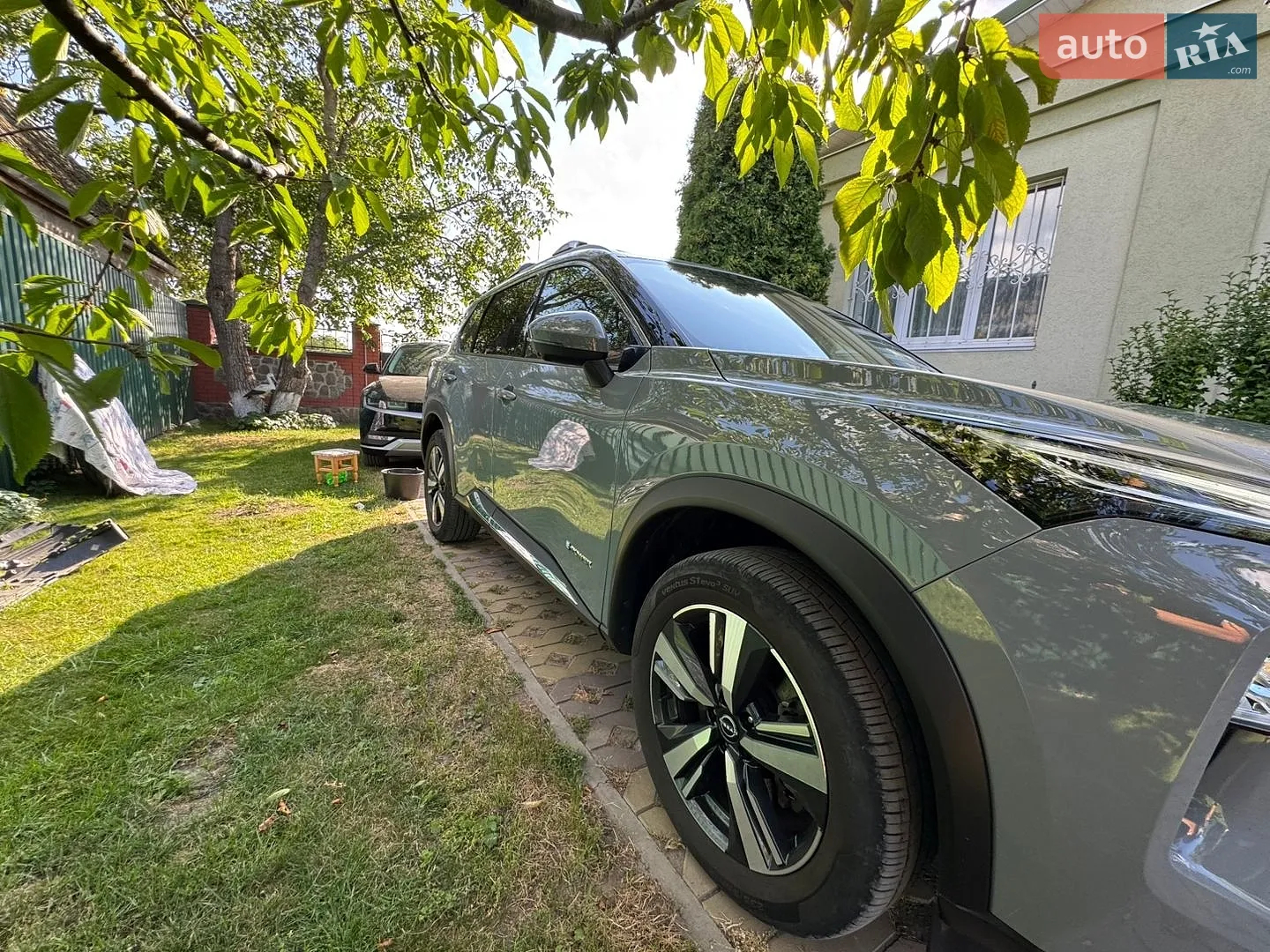 2023 Nissan X-Trail - мініатюра 5