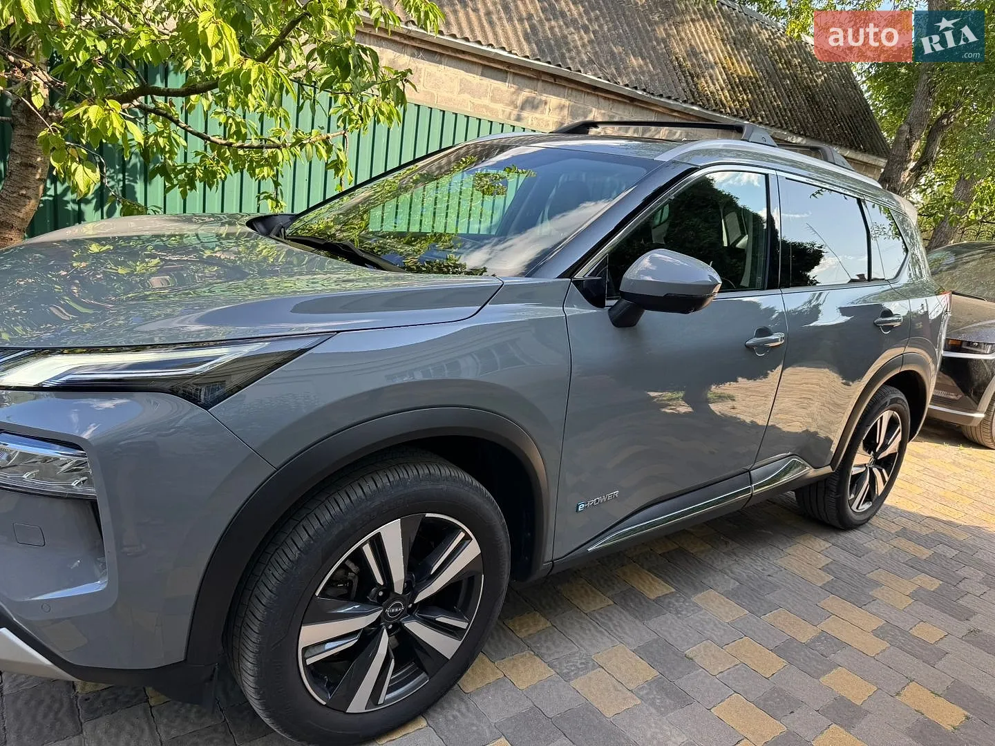 2023 Nissan X-Trail - мініатюра 11
