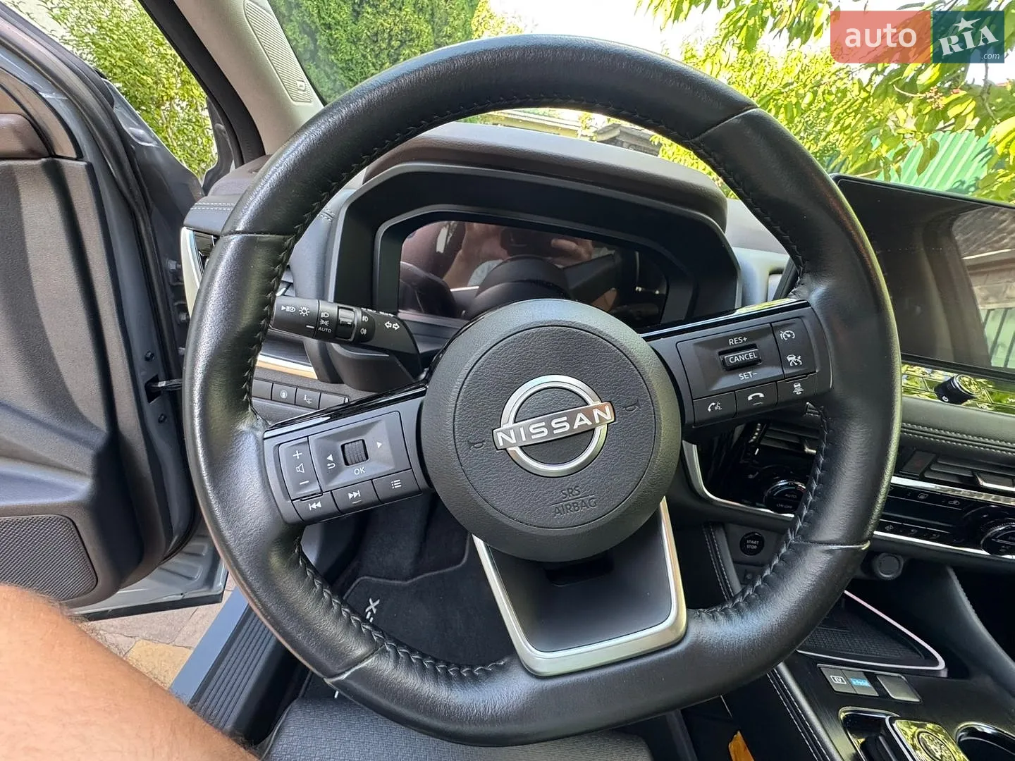 2023 Nissan X-Trail - мініатюра 20