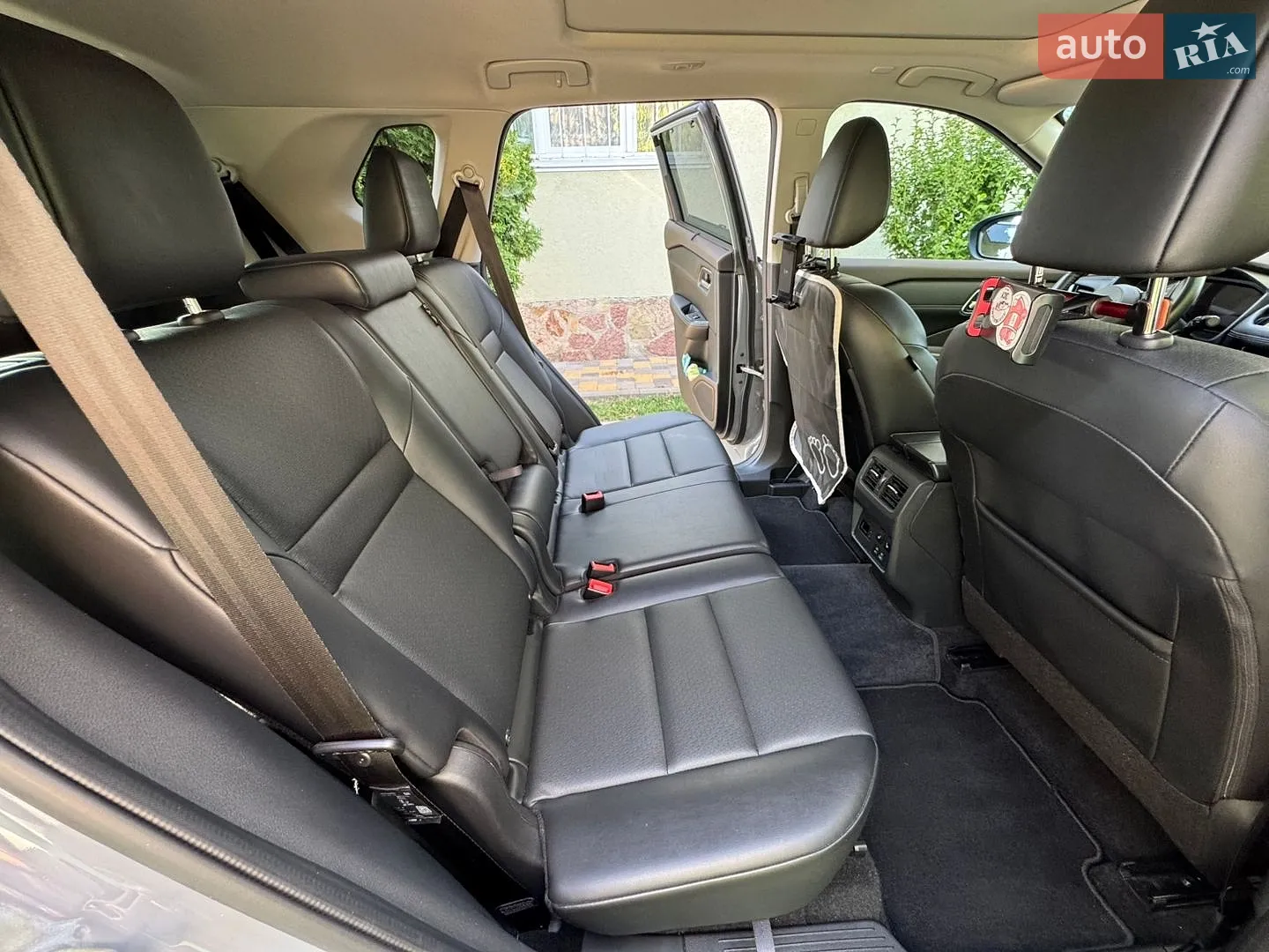 2023 Nissan X-Trail - мініатюра 31
