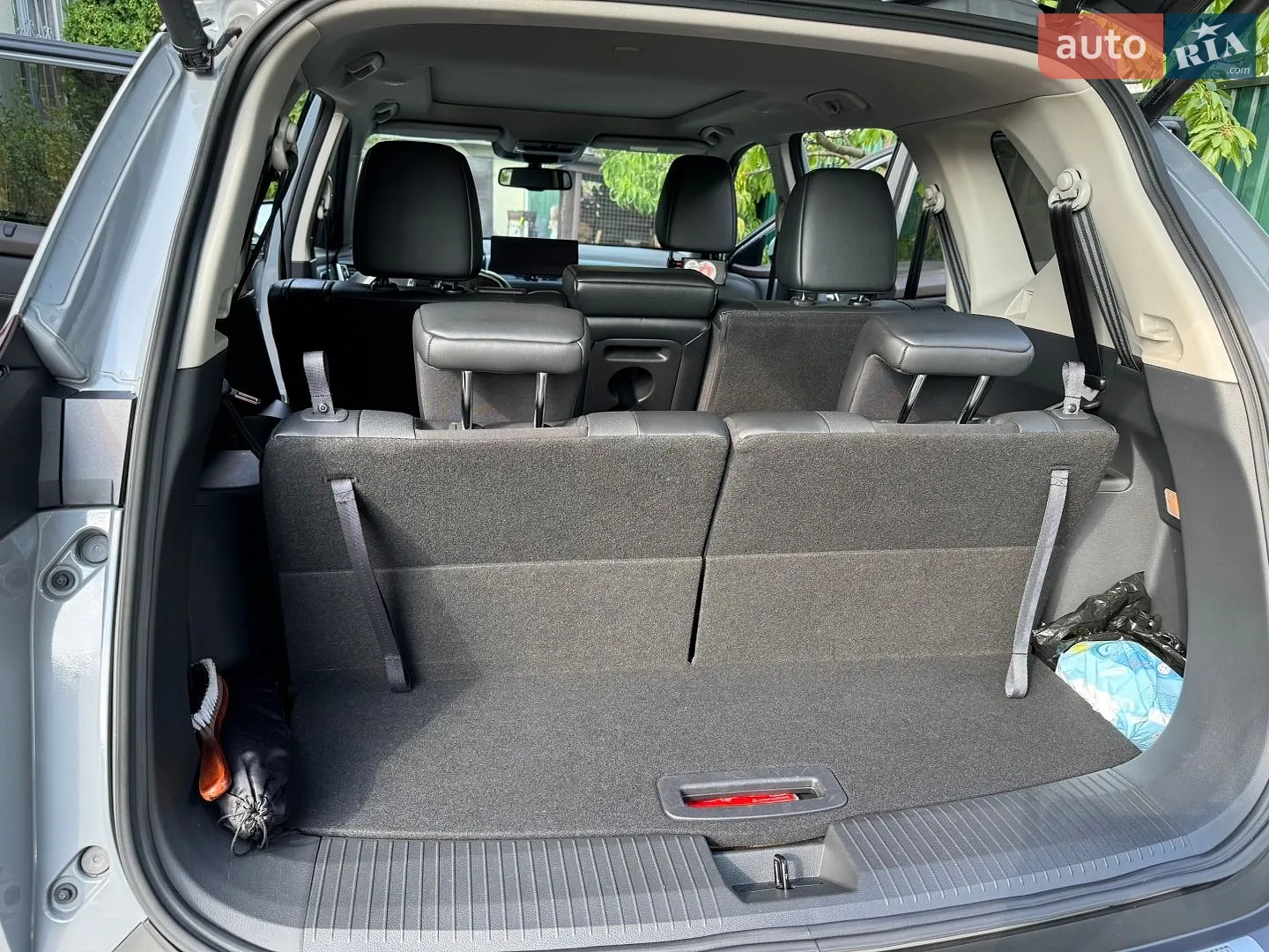 2023 Nissan X-Trail - мініатюра 41