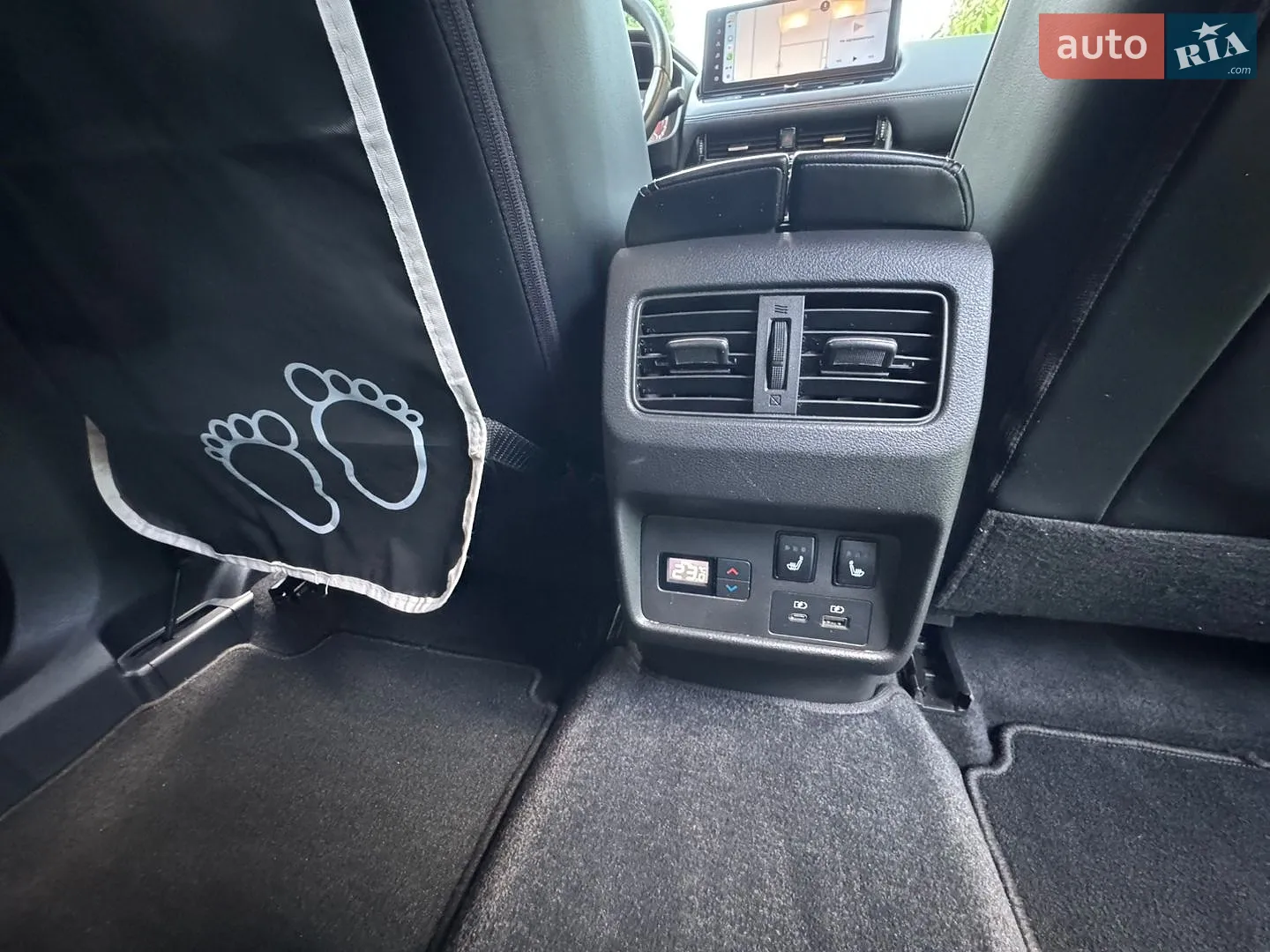 2023 Nissan X-Trail - мініатюра 62