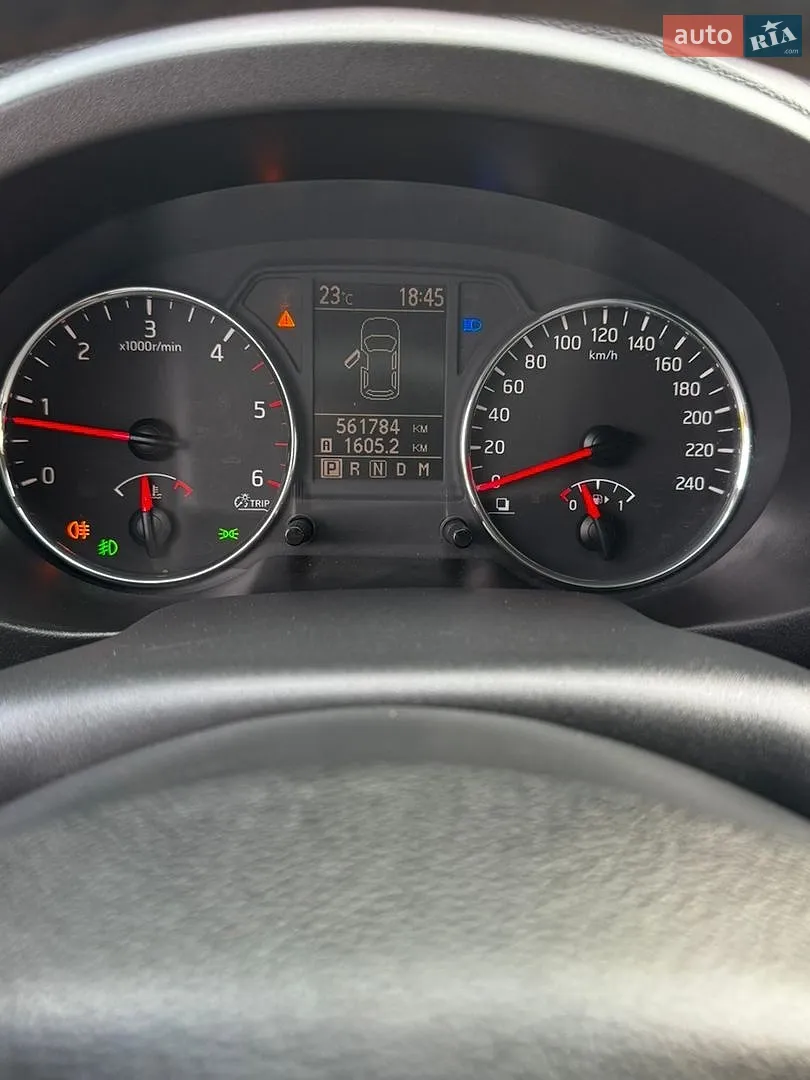 2011 Nissan X-Trail - мініатюра 17