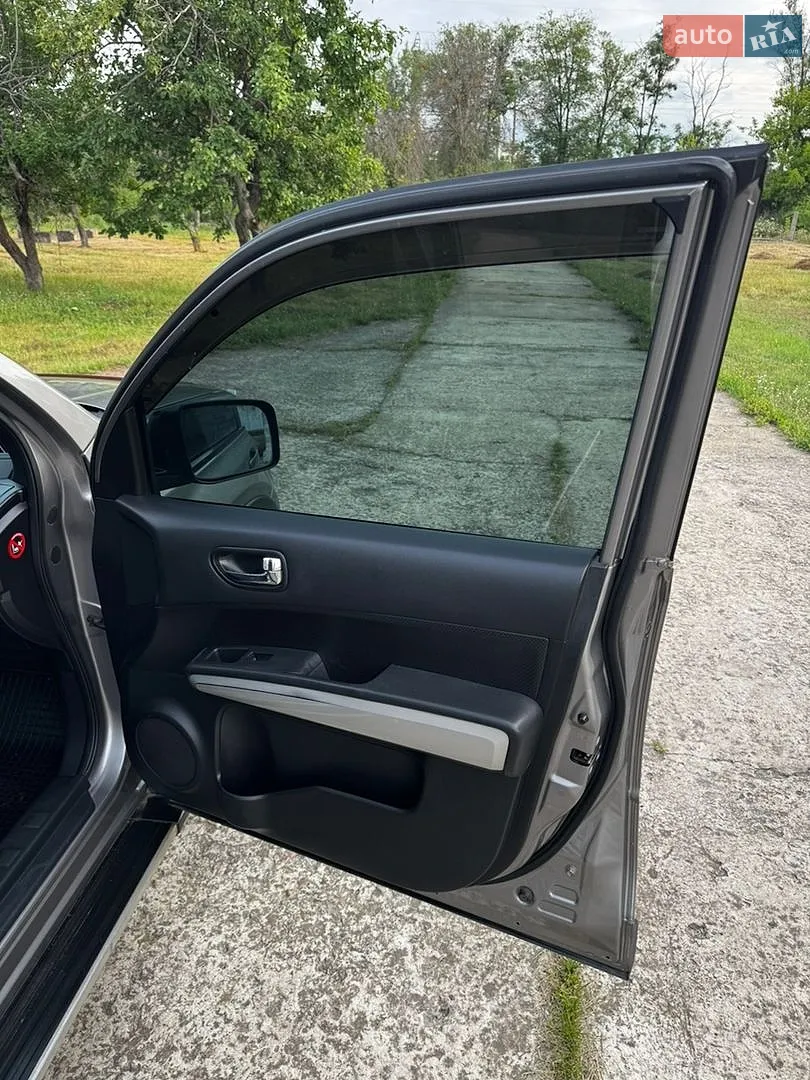 2011 Nissan X-Trail - мініатюра 28