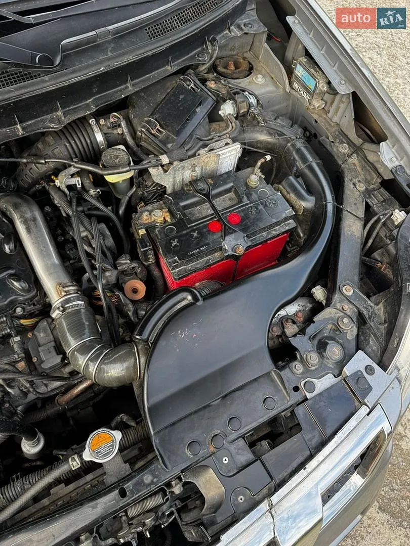 2011 Nissan X-Trail - мініатюра 32