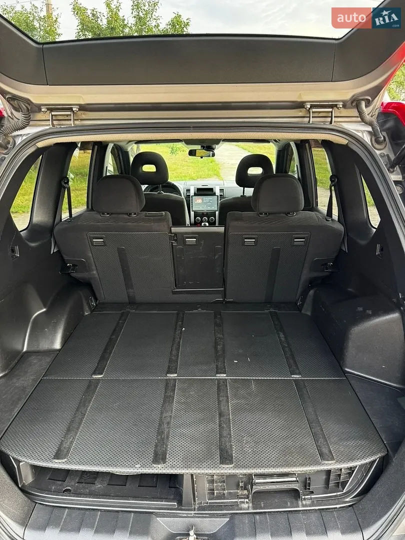 2011 Nissan X-Trail - мініатюра 34