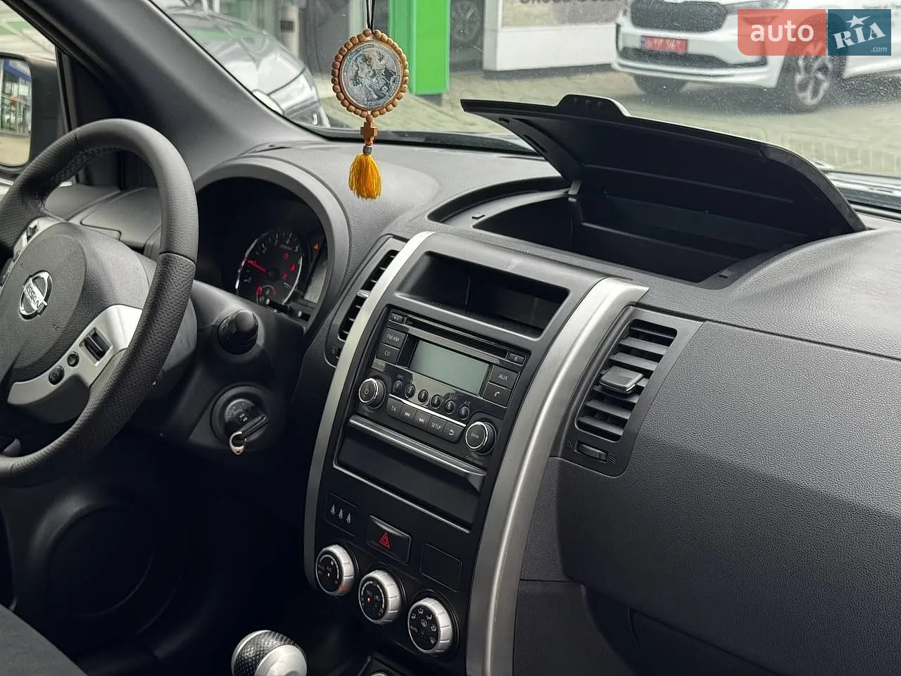2013 Nissan X-Trail - мініатюра 10