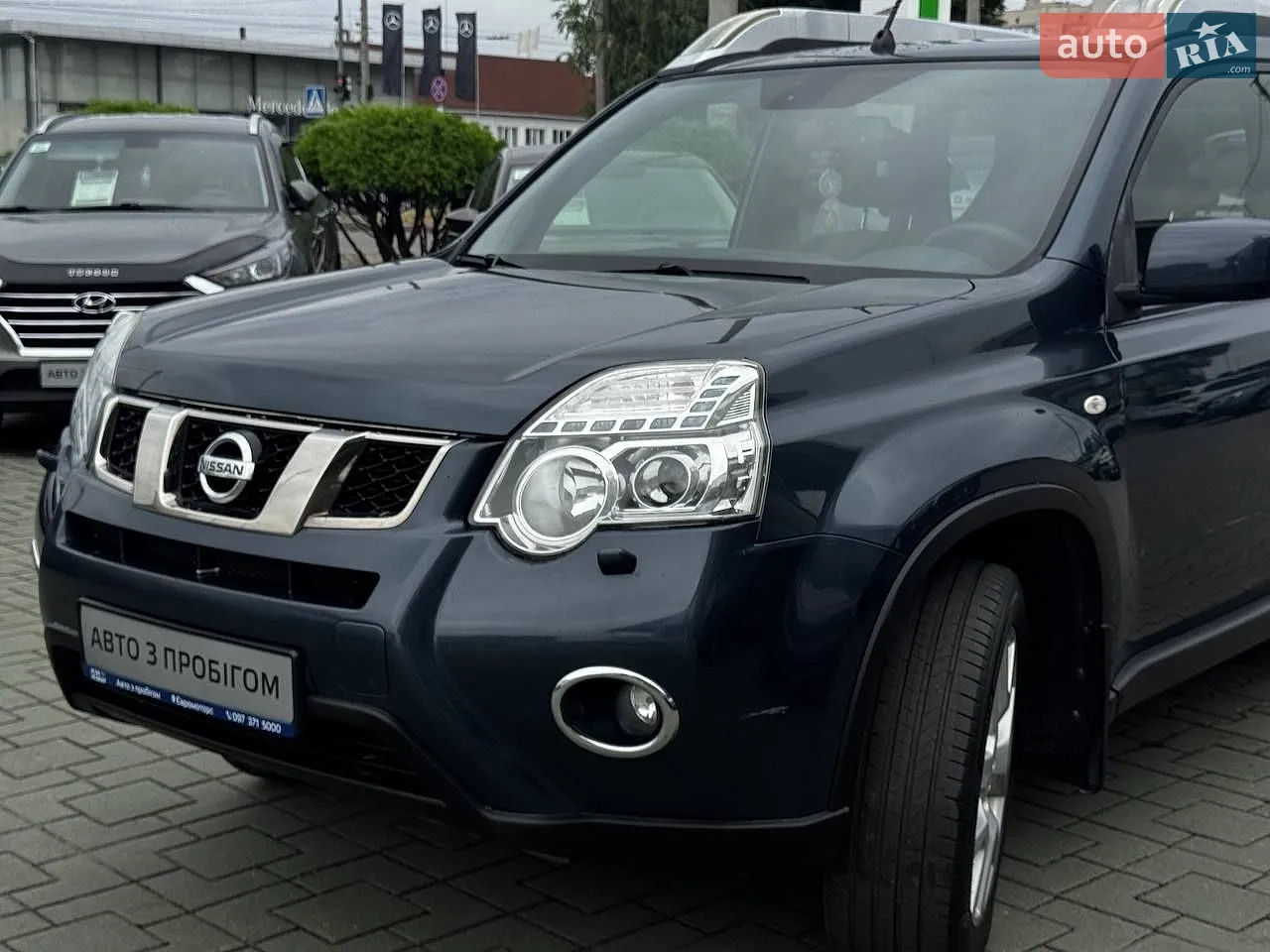 2013 Nissan X-Trail - мініатюра 17