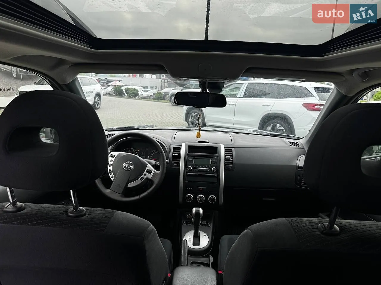 2013 Nissan X-Trail - мініатюра 18