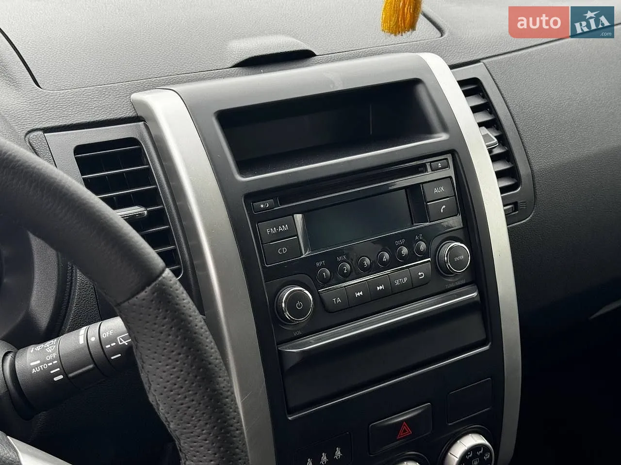 2013 Nissan X-Trail - мініатюра 31