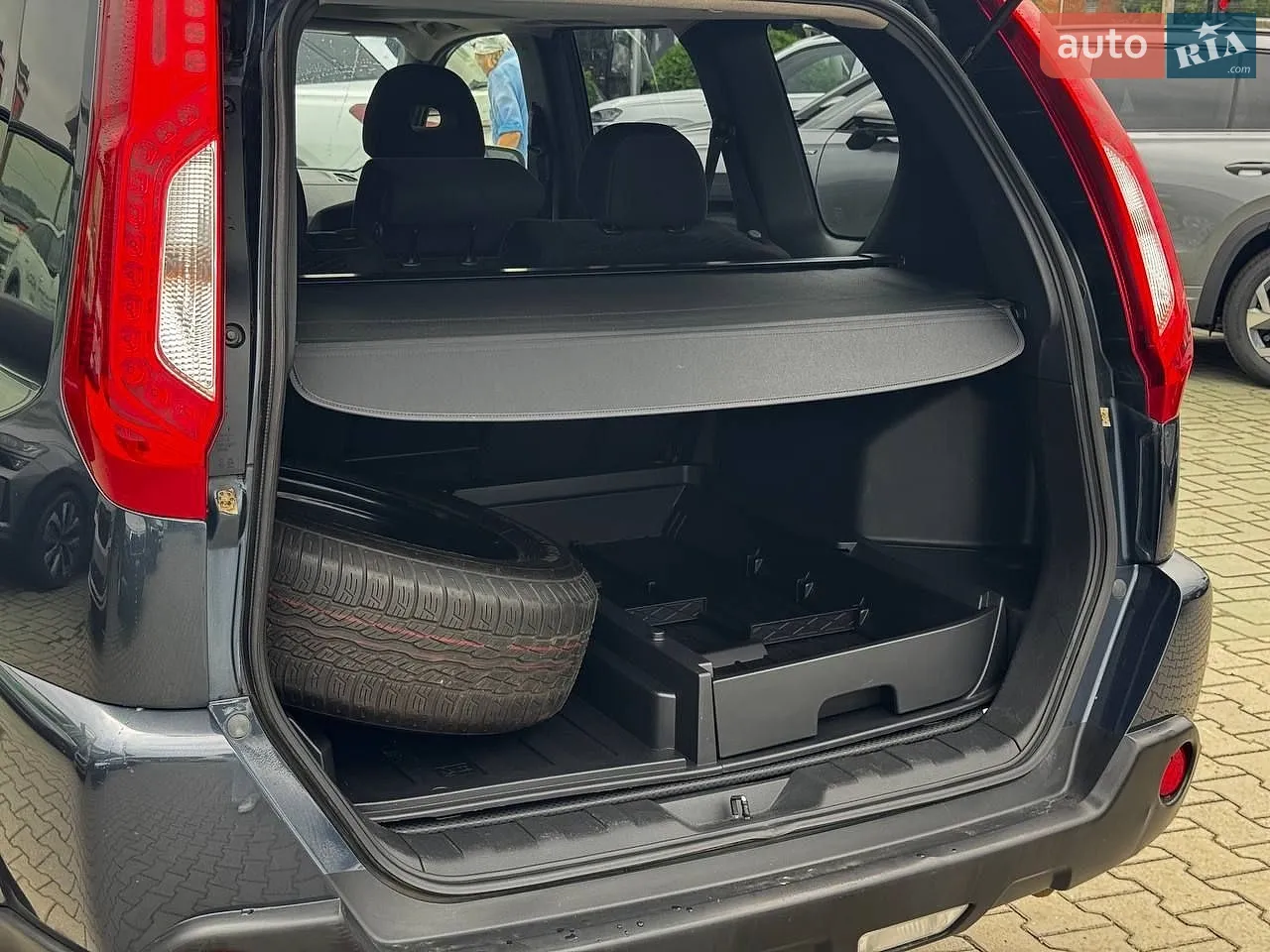 2013 Nissan X-Trail - мініатюра 34