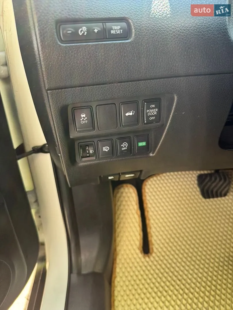 2017 Nissan X-Trail - мініатюра 17