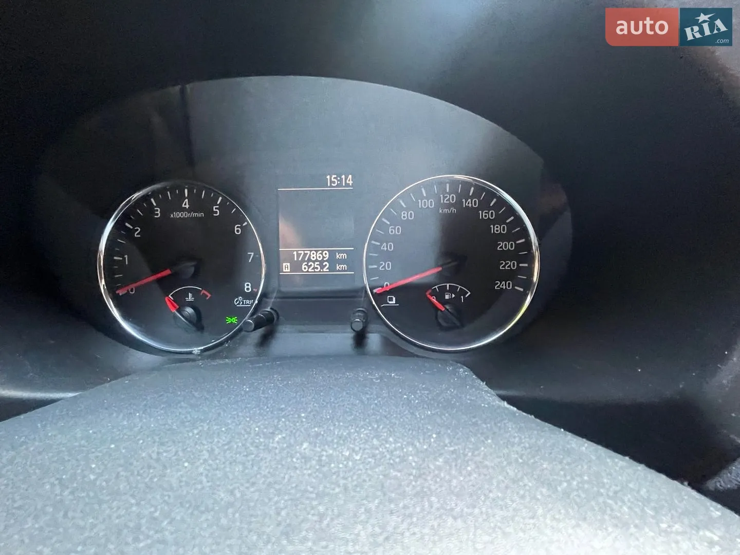 2011 Nissan X-Trail - мініатюра 9