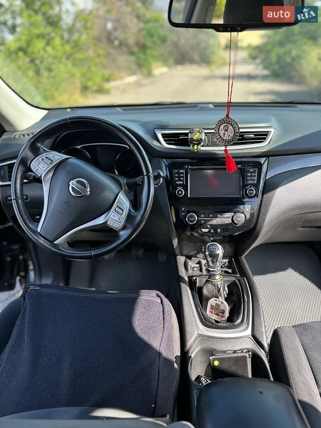 2015 Nissan X-Trail - мініатюра 18