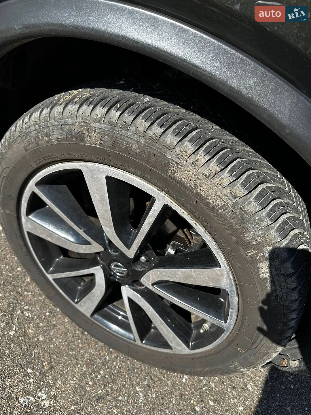 2015 Nissan X-Trail - мініатюра 23