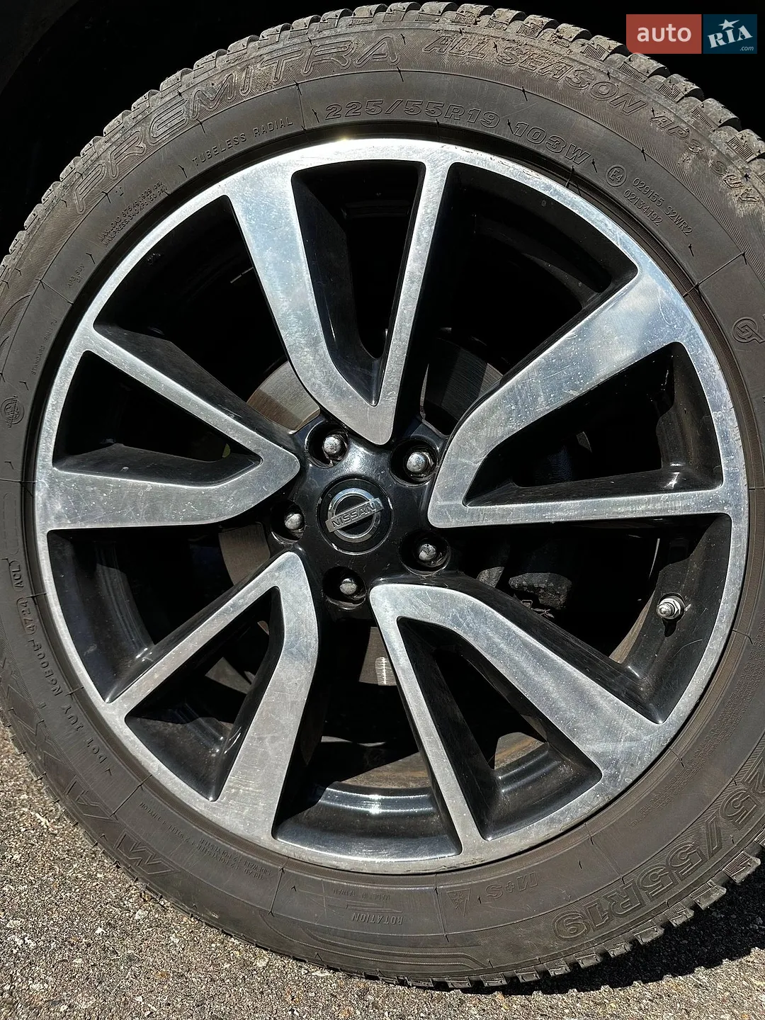 2015 Nissan X-Trail - мініатюра 26