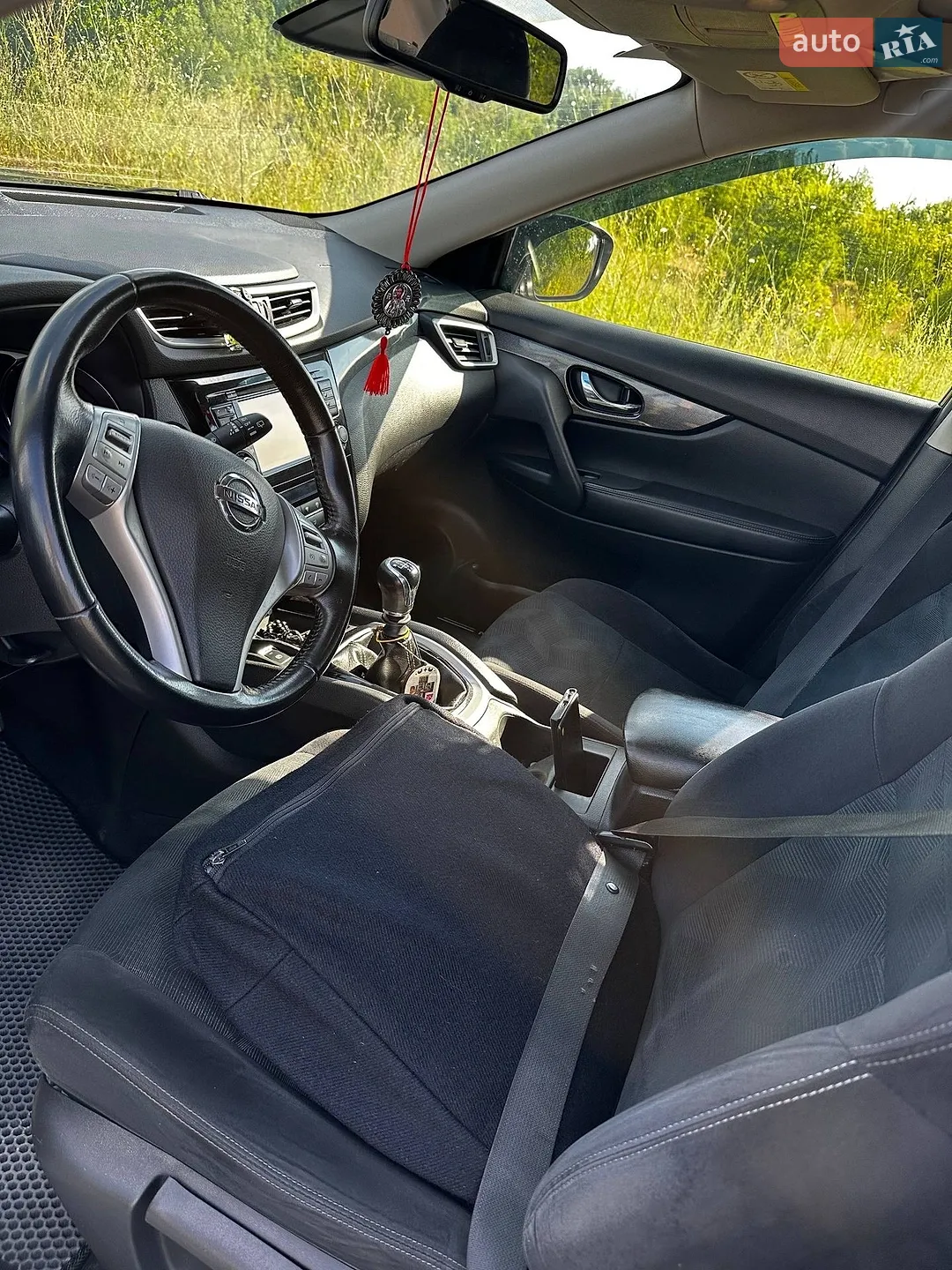 2015 Nissan X-Trail - мініатюра 28