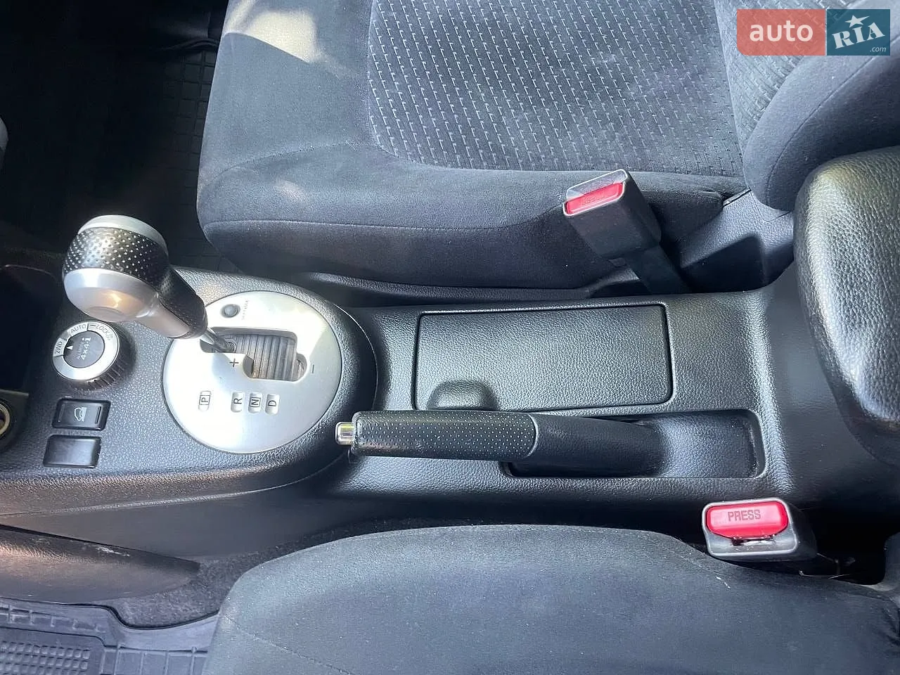 2010 Nissan X-Trail - мініатюра 18
