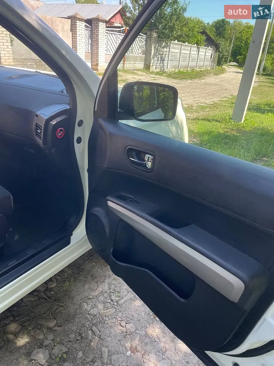 2010 Nissan X-Trail - мініатюра 23