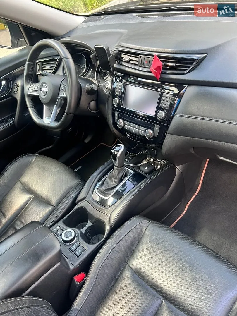 2019 Nissan X-Trail - мініатюра 3