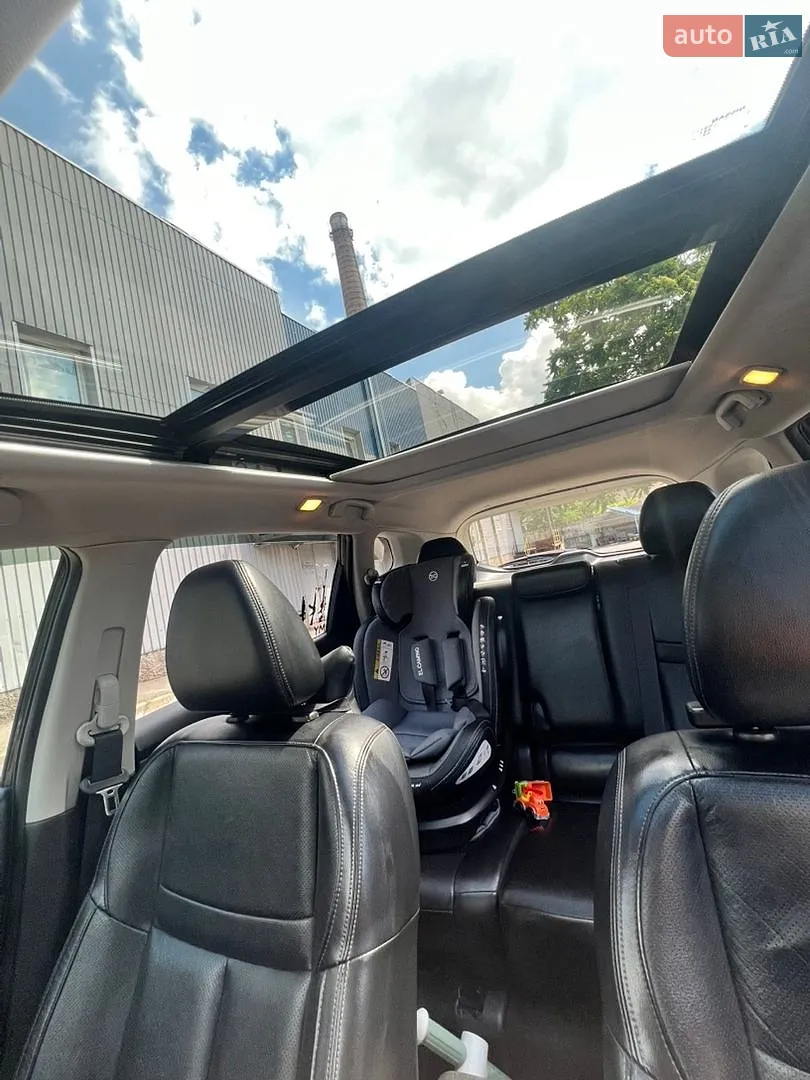 2019 Nissan X-Trail - мініатюра 8