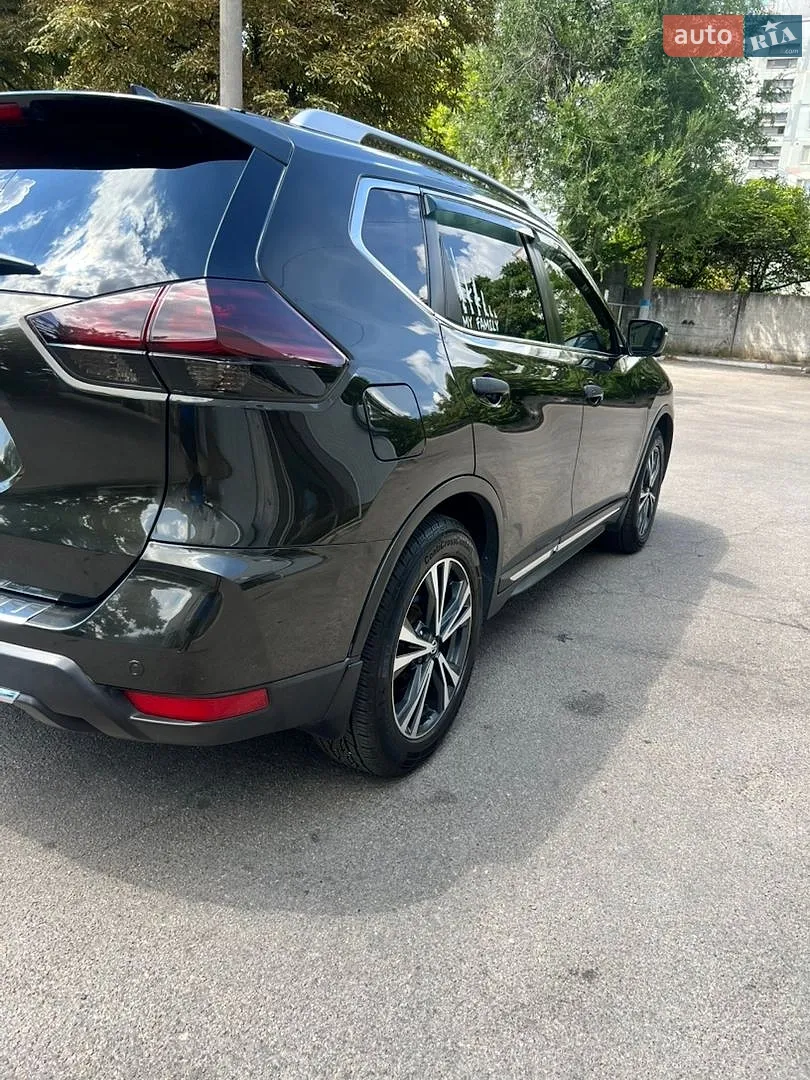 2019 Nissan X-Trail - мініатюра 13