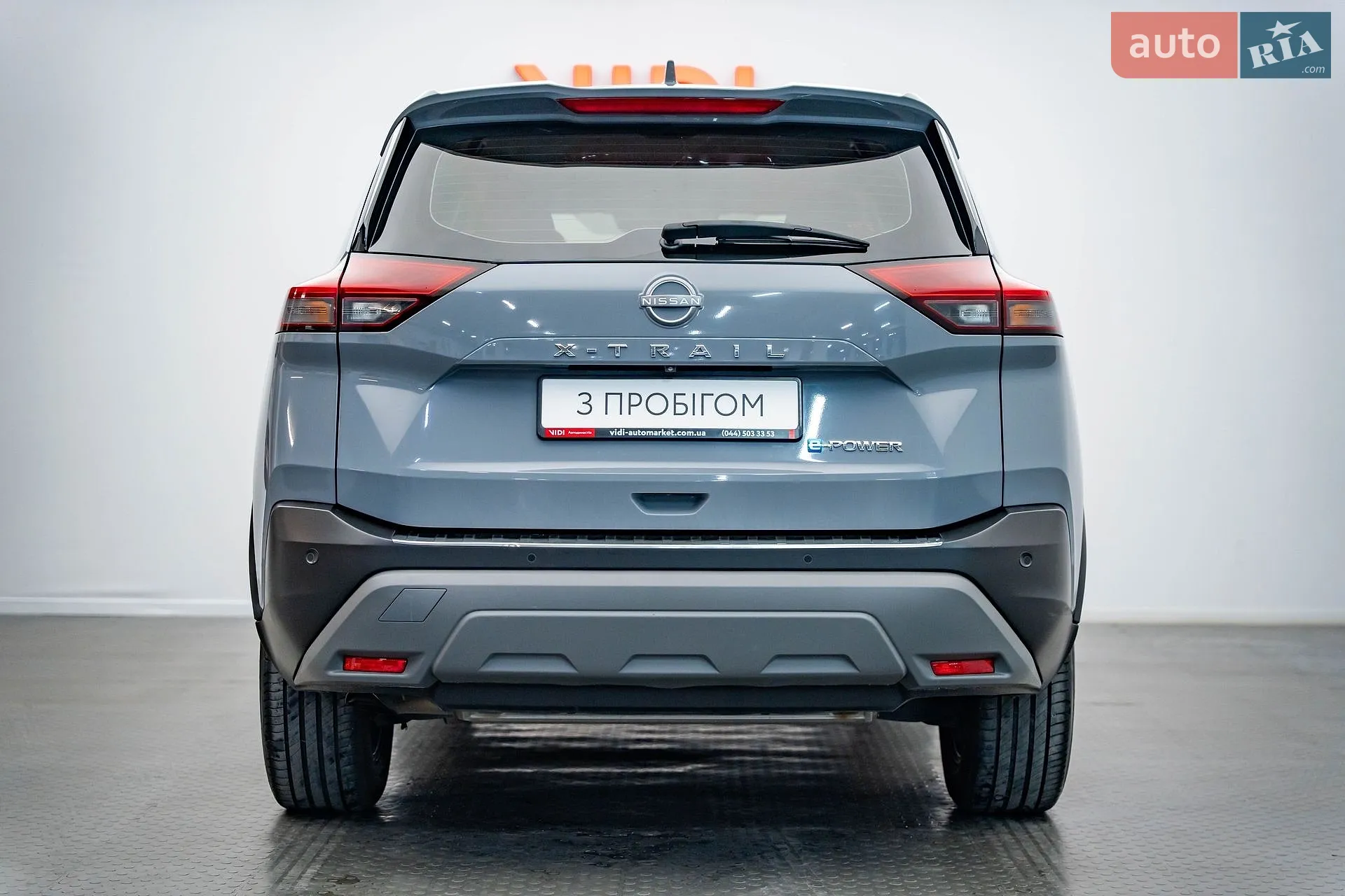 2023 Nissan X-Trail - мініатюра 6