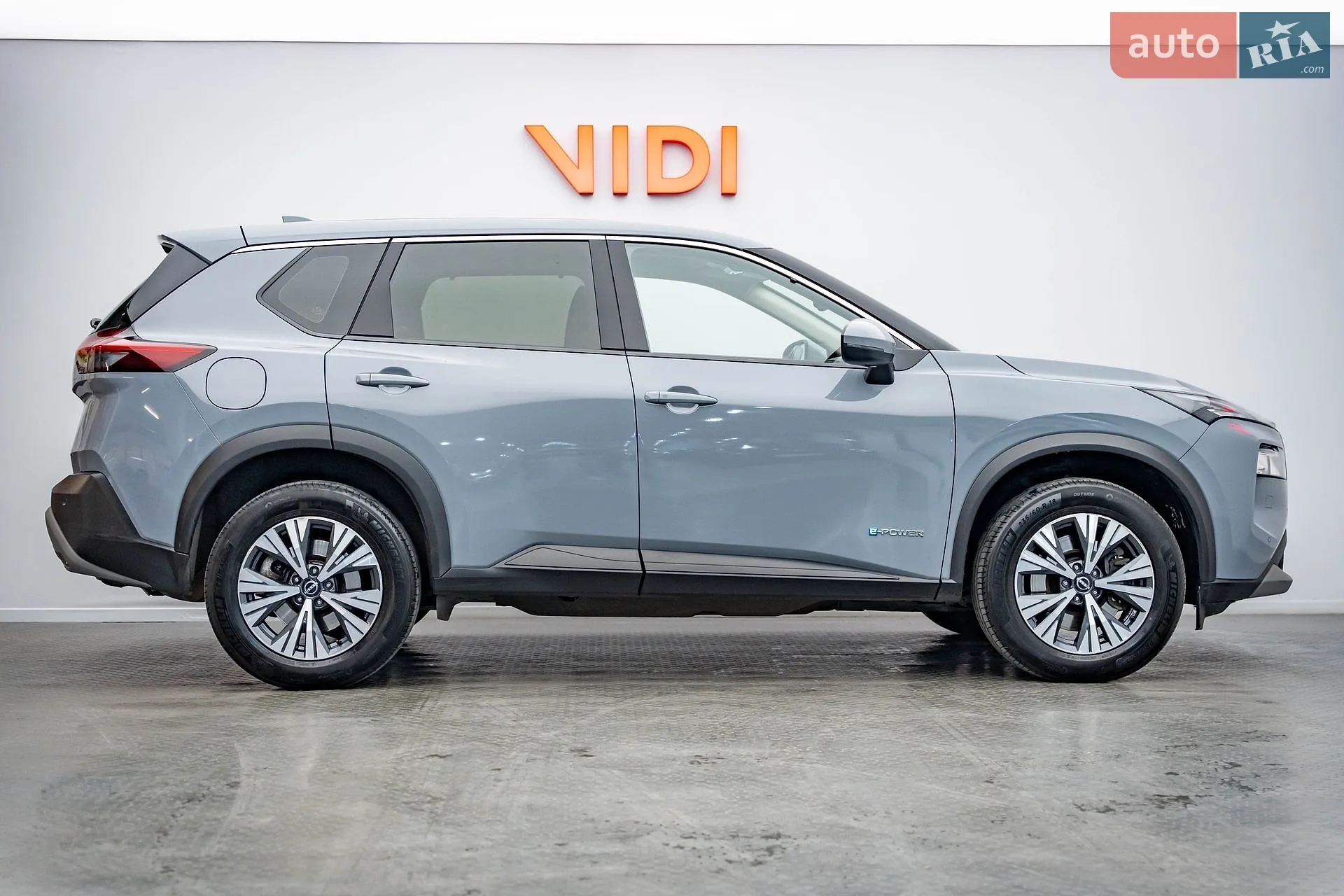 2023 Nissan X-Trail - мініатюра 4