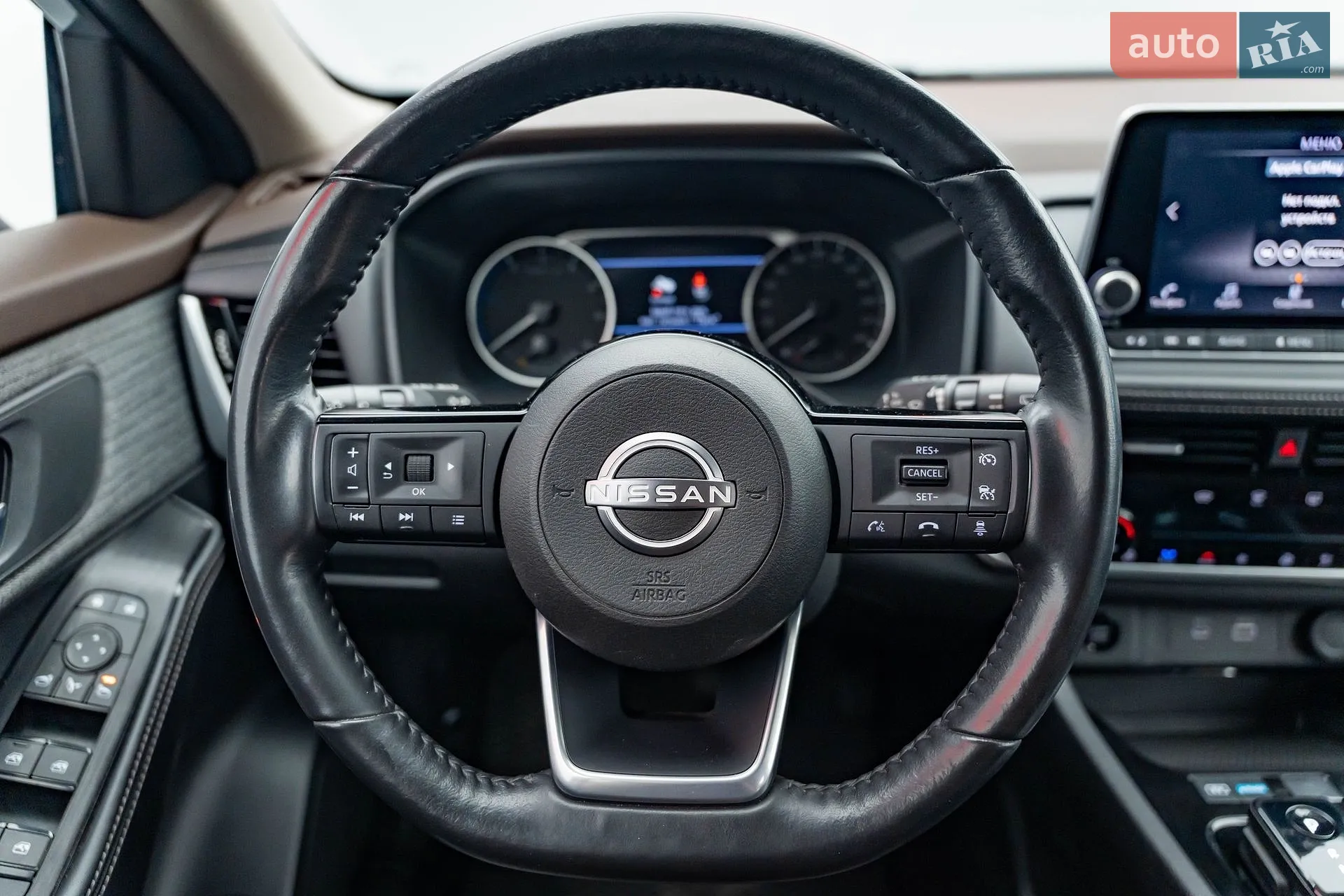 2023 Nissan X-Trail - мініатюра 14