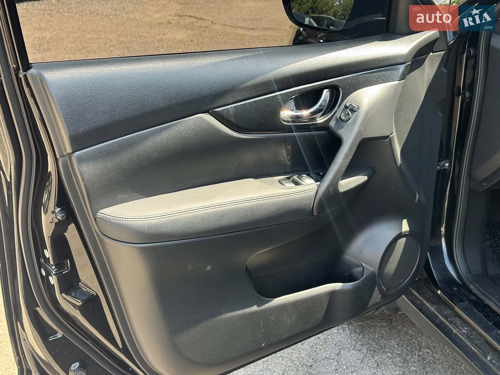 2014 Nissan X-Trail - мініатюра 16