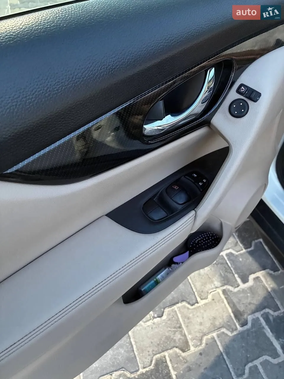 2020 Nissan X-Trail - мініатюра 11