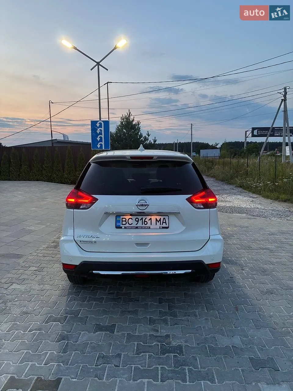 2020 Nissan X-Trail - мініатюра 8