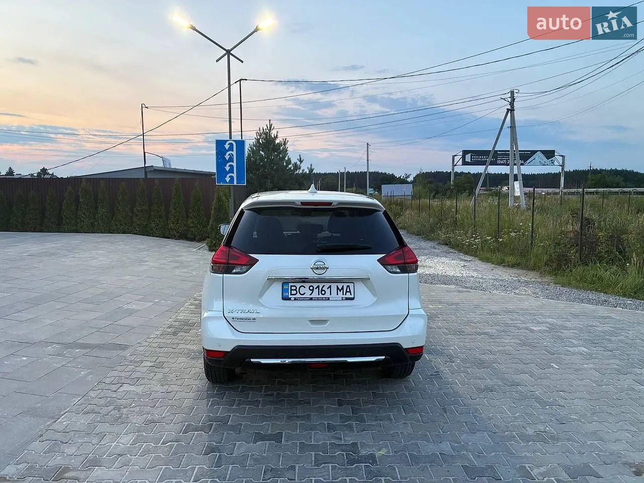 2020 Nissan X-Trail - мініатюра 4