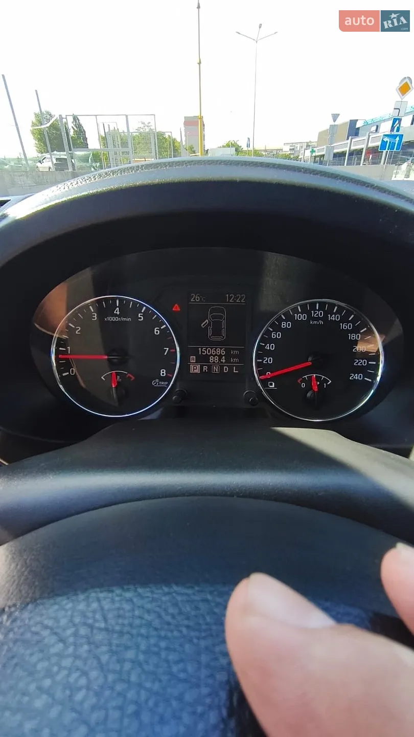 2011 Nissan X-Trail - мініатюра 15