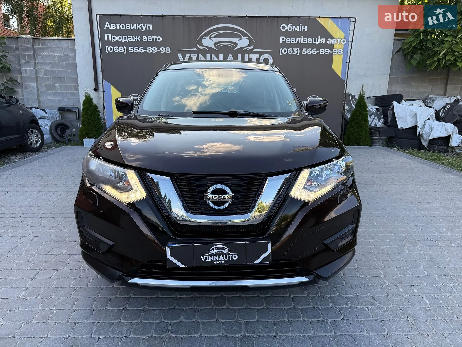 2019 Nissan X-Trail - мініатюра 7