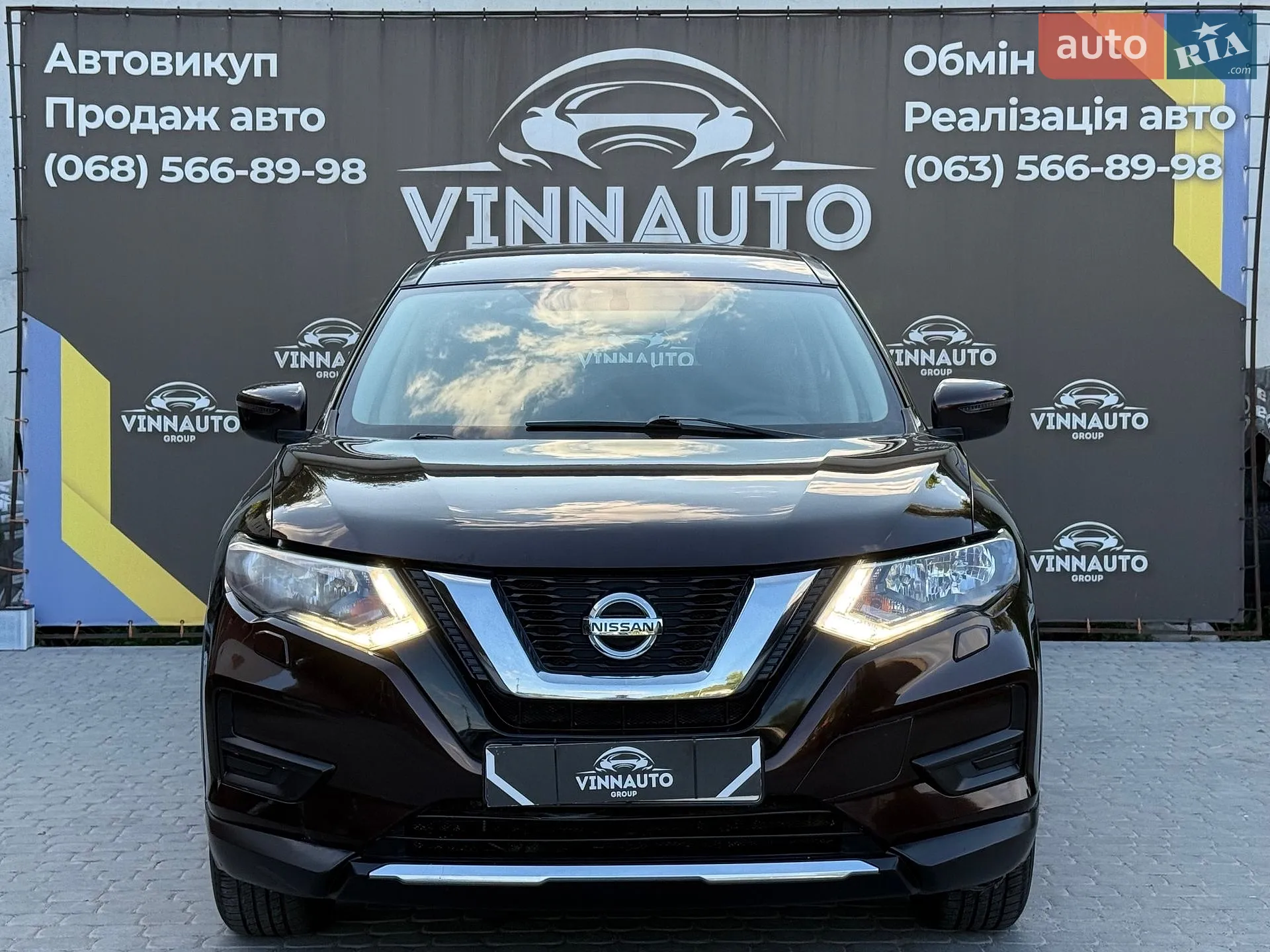 2019 Nissan X-Trail - мініатюра 6