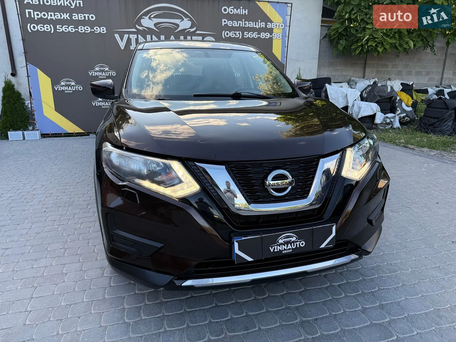 2019 Nissan X-Trail - мініатюра 8
