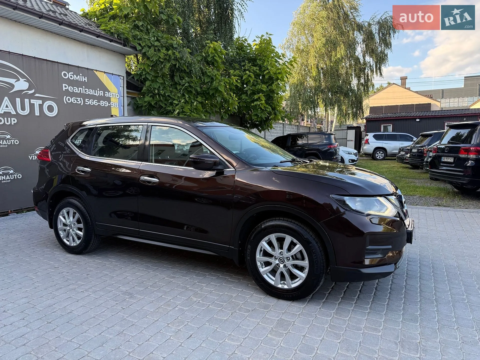 2019 Nissan X-Trail - мініатюра 10
