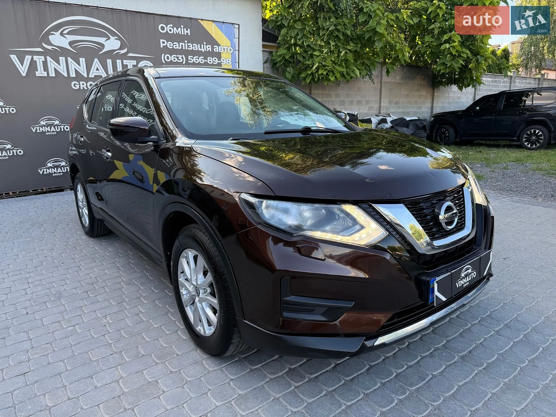 2019 Nissan X-Trail - мініатюра 9