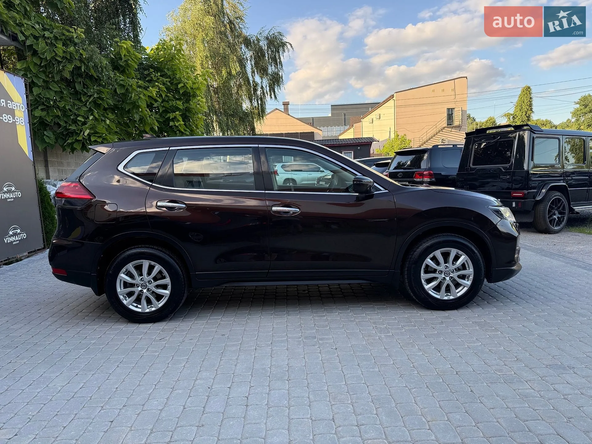 2019 Nissan X-Trail - мініатюра 11