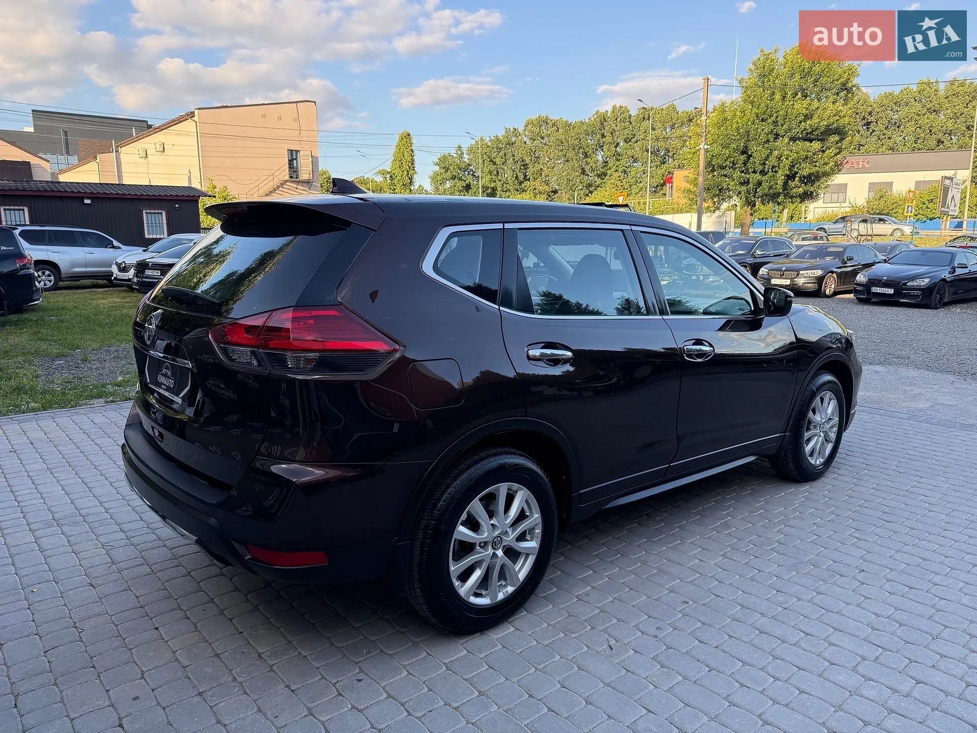 2019 Nissan X-Trail - мініатюра 12