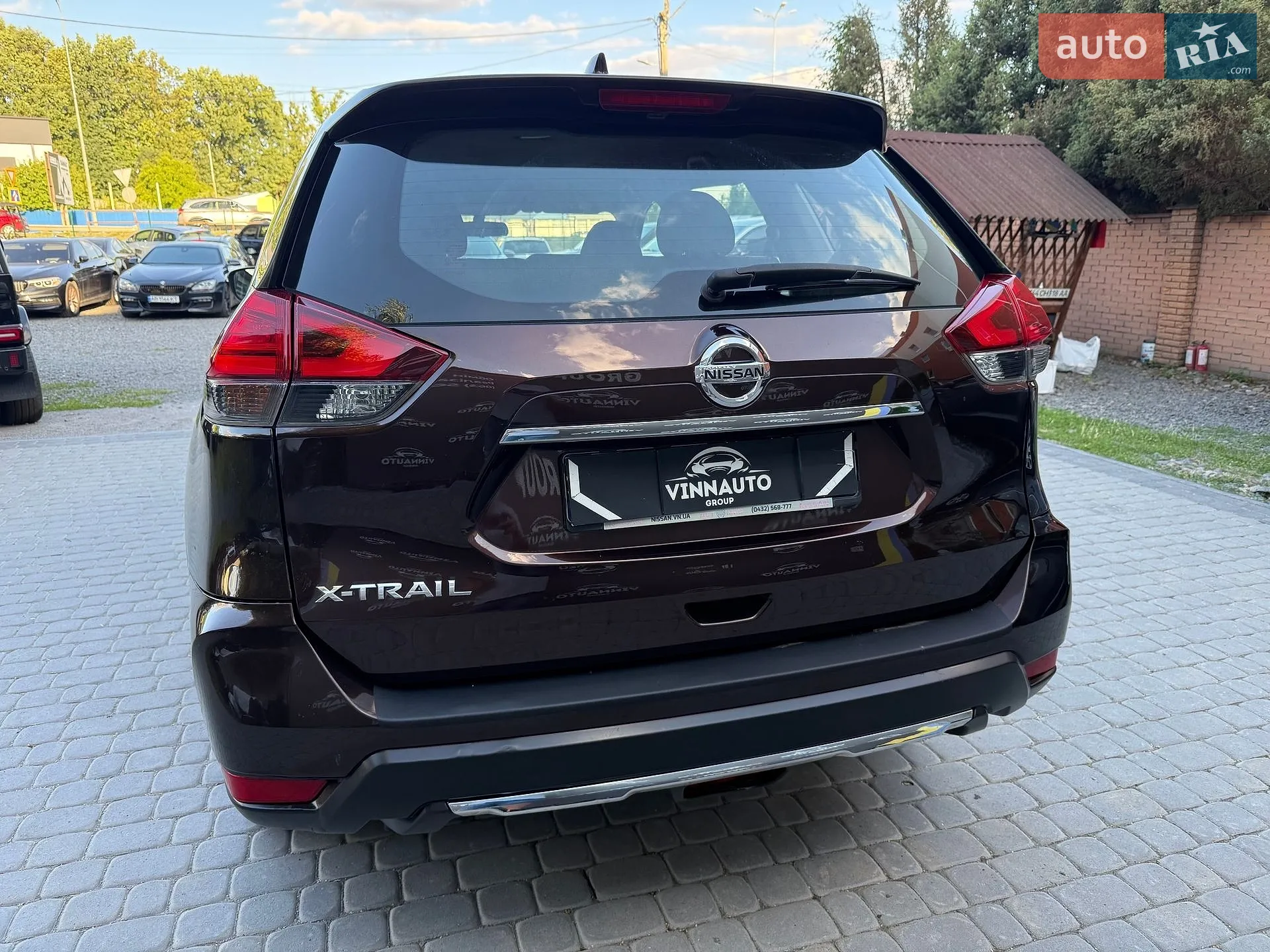 2019 Nissan X-Trail - мініатюра 16