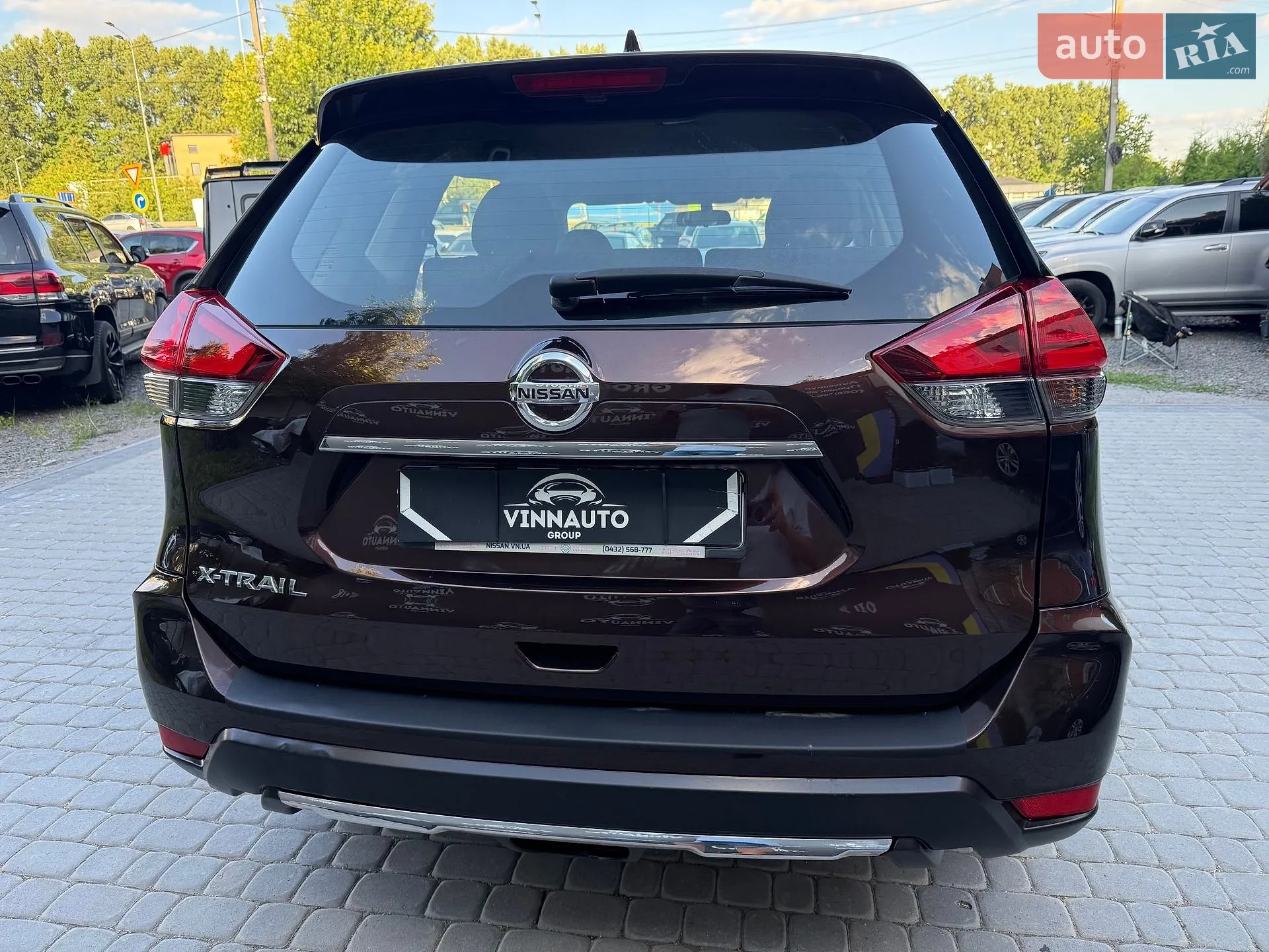 2019 Nissan X-Trail - мініатюра 15