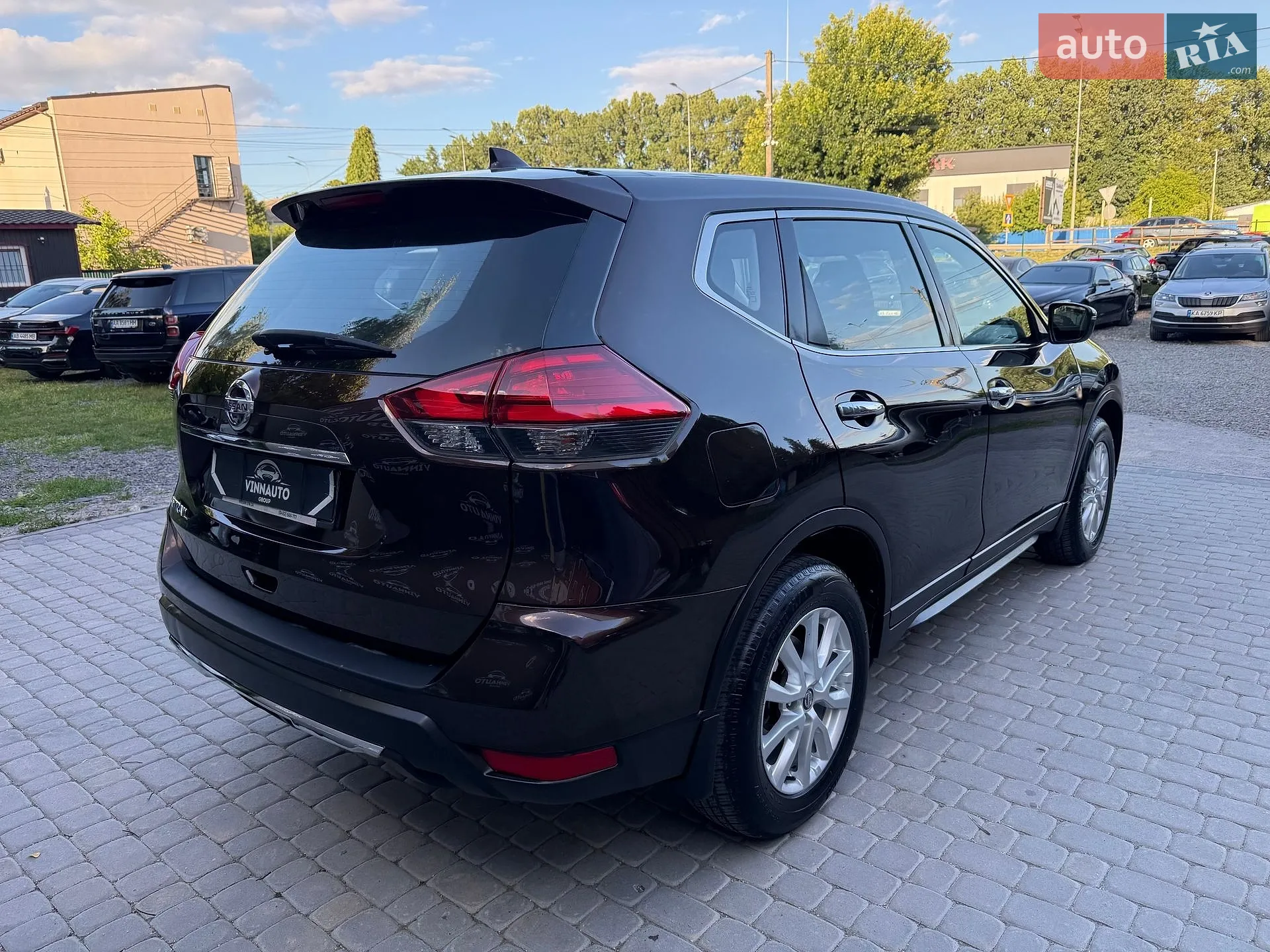 2019 Nissan X-Trail - мініатюра 13